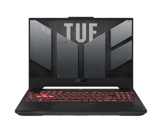 Ноутбук ASUS TUF Gaming A17 FA707NUR-HX058 (90NR0JL5-M002T0)