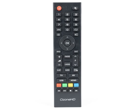 Телевизор Ozonehd 19HN88T2, изображение 11 Телевизор Ozonehd 19HN88T2, изображение 11