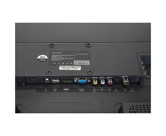 Телевизор Ozonehd 19HN88T2, изображение 7 Телевизор Ozonehd 19HN88T2, изображение 7