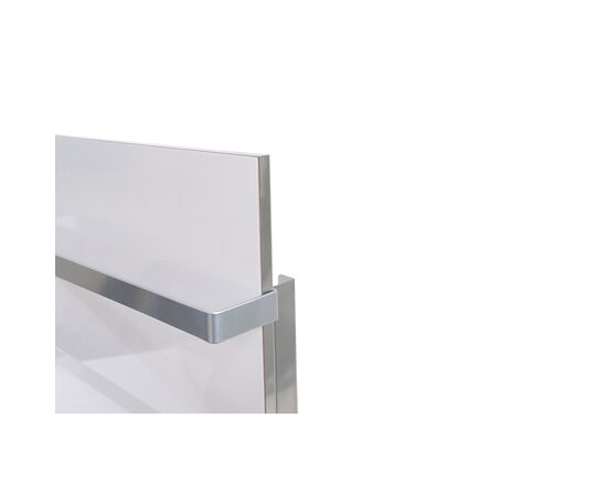 Полотенцесушитель Teploceramic TCMT-T-250-WHITE, изображение 3 Полотенцесушитель Teploceramic TCMT-T-250-WHITE, изображение 3