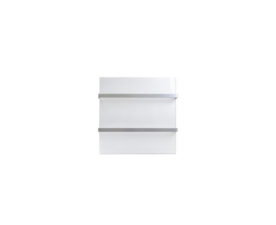 Полотенцесушитель Teploceramic TCMT-T-250-WHITE