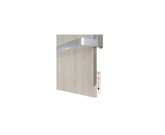 Полотенцесушитель Teploceramic TCMT-T-300TRAVERTINE, изображение 4 Полотенцесушитель Teploceramic TCMT-T-300TRAVERTINE, изображение 4