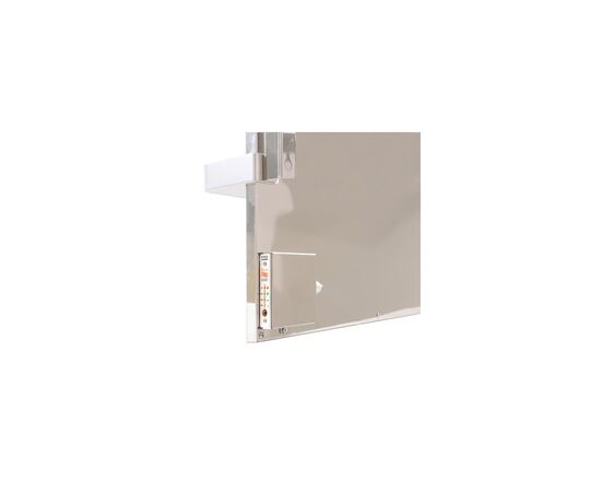 Полотенцесушитель Teploceramic TCMT-T-300TRAVERTINE, изображение 5 Полотенцесушитель Teploceramic TCMT-T-300TRAVERTINE, изображение 5