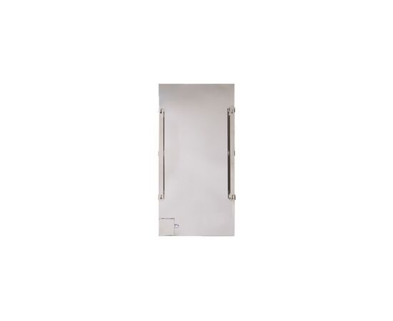 Полотенцесушитель Teploceramic TCMT-T-300TRAVERTINE, изображение 6 Полотенцесушитель Teploceramic TCMT-T-300TRAVERTINE, изображение 6