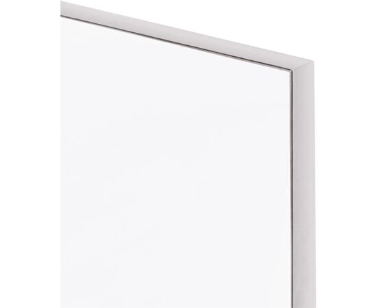 Полотенцесушитель Teploceramic TCMT-T-400-WHITE, изображение 4 Полотенцесушитель Teploceramic TCMT-T-400-WHITE, изображение 4