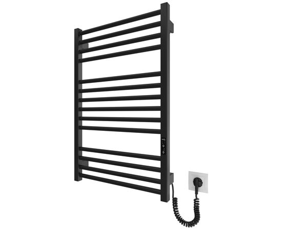 Сушарка для рушників Hygge Family Derby (6.1.0402.06.BM), зображення 2 Сушарка для рушників Hygge Family Derby (6.1.0402.06.BM), зображення 2