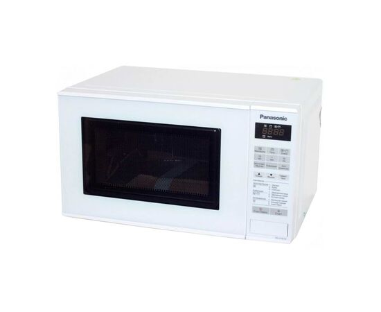 Микроволновая печь Panasonic NN-GT261WZPE, изображение 3 Микроволновая печь Panasonic NN-GT261WZPE, изображение 3