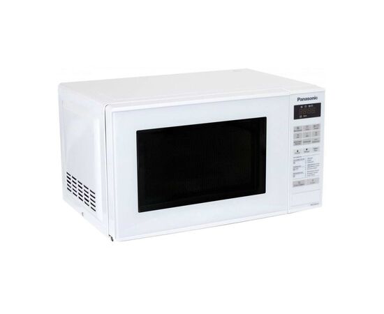 Микроволновая печь Panasonic NN-GT261WZPE, изображение 4 Микроволновая печь Panasonic NN-GT261WZPE, изображение 4
