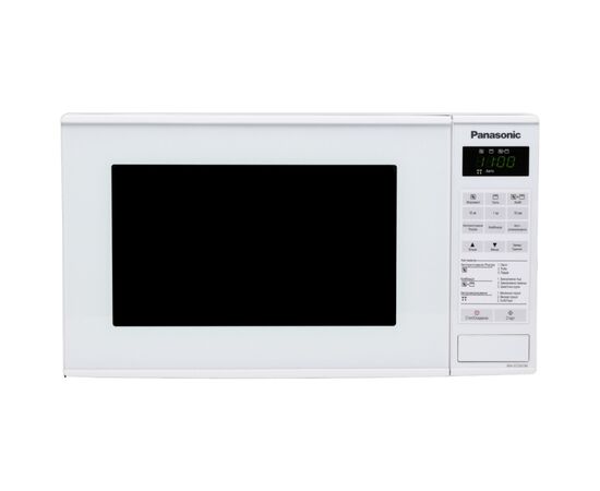 Мікрохвильова піч Panasonic NN-GT261WZPE