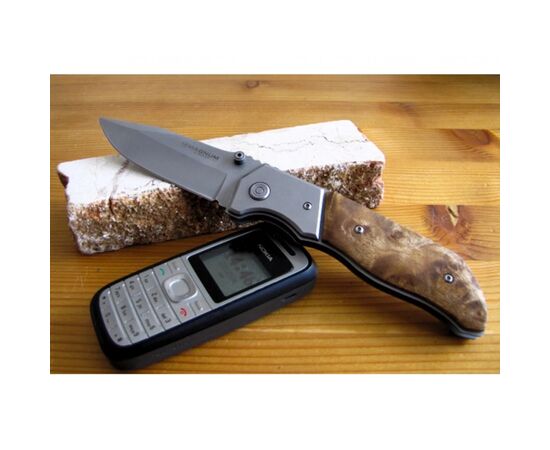 Нож Boker Magnum Forest Ranger (01MB233), изображение 2