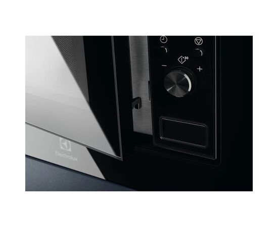 Микроволновая печь Electrolux LMS2203EMX, изображение 4 Микроволновая печь Electrolux LMS2203EMX, изображение 4