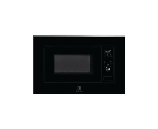 Мікрохвильова піч Electrolux LMS2203EMX