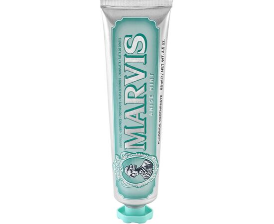 Зубная паста Marvis Анис и мята 85 мл (8004395111879)