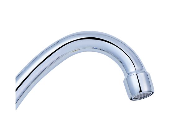 Смеситель Agua Toledo-C033, изображение 3 Смеситель Agua Toledo-C033, изображение 3