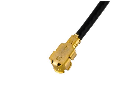 Антенна для дрона RadioMaster IPEX1 2.4GHz / Sub-G 900MHz Dual-Band T Antenna (DB-T0104), изображение 3 Антенна для дрона RadioMaster IPEX1 2.4GHz / Sub-G 900MHz Dual-Band T Antenna (DB-T0104), изображение 3
