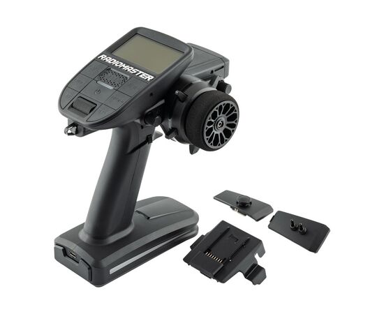 Пульт управления для дрона RadioMaster MT12 Surface Radio Controller ExpressLRS (HP0157.0067)