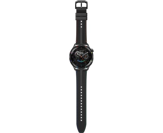 Смарт-часы Xiaomi Watch S4 Rainbow BHR9199GL (1126555), изображение 3 Смарт-часы Xiaomi Watch S4 Rainbow BHR9199GL (1126555), изображение 3