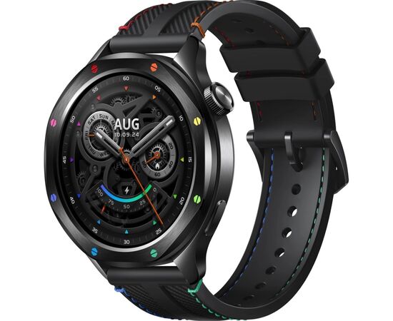 Смарт-часы Xiaomi Watch S4 Rainbow BHR9199GL (1126555)