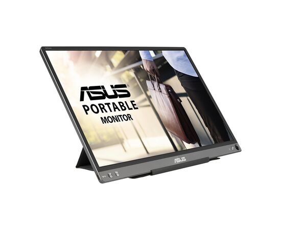 Монитор ASUS MB16ACE, изображение 2 Монитор ASUS MB16ACE, изображение 2