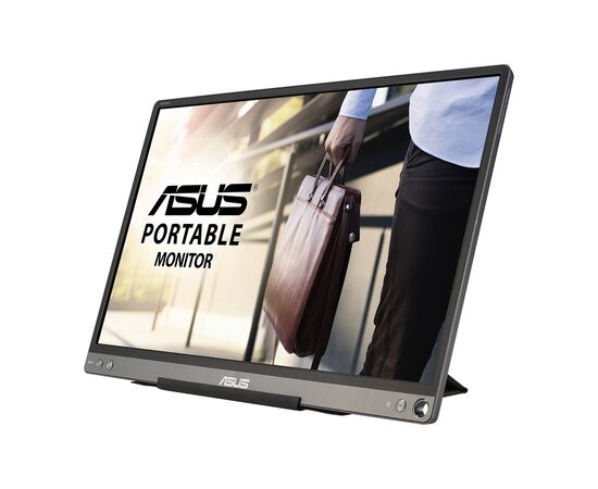 Монитор ASUS MB16ACE, изображение 3 Монитор ASUS MB16ACE, изображение 3