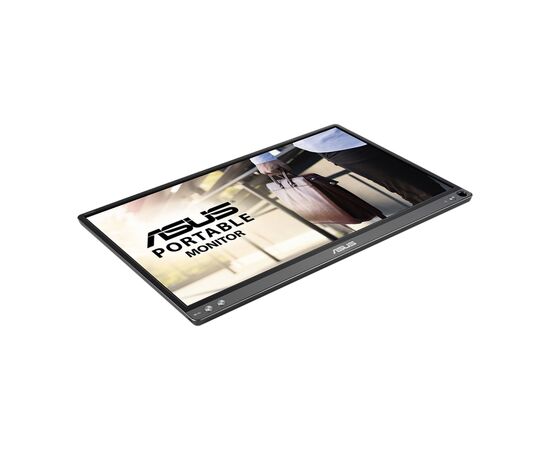 Монитор ASUS MB16ACE, изображение 5 Монитор ASUS MB16ACE, изображение 5