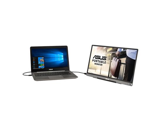 Монитор ASUS MB16ACE, изображение 6 Монитор ASUS MB16ACE, изображение 6