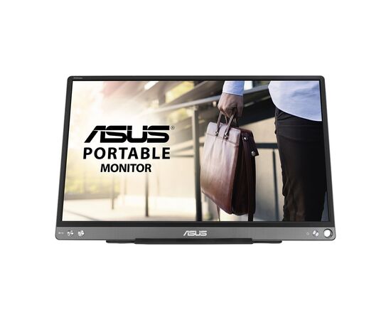 Монітор ASUS MB16ACE