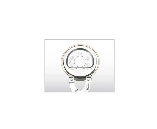 Кліщі Toptul для зняття та встановлення поршневих кілець 50-150мм, 170мм (JACA0515), зображення 2 Кліщі Toptul для зняття та встановлення поршневих кілець 50-150мм, 170мм (JACA0515), зображення 2