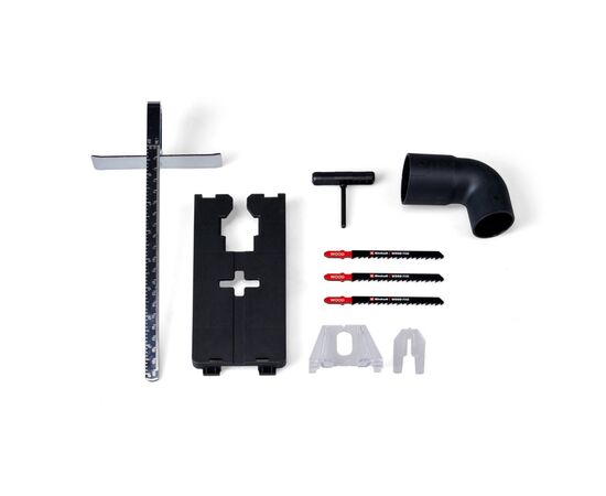 Электролобзик Einhell TP-JST 18/135 Li BL - Solo PXC 18В, 3500об/мин (без АКБ и ЗУ) (4321265), изображение 2 Электролобзик Einhell TP-JST 18/135 Li BL - Solo PXC 18В, 3500об/мин (без АКБ и ЗУ) (4321265), изображение 2