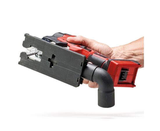 Электролобзик Einhell TP-JST 18/135 Li BL - Solo PXC 18В, 3500об/мин (без АКБ и ЗУ) (4321265), изображение 5 Электролобзик Einhell TP-JST 18/135 Li BL - Solo PXC 18В, 3500об/мин (без АКБ и ЗУ) (4321265), изображение 5