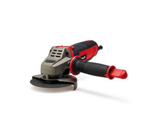 Шлифовальная машина Einhell TE-AG 125/1010 125мм, 12000об/мин (4430985), изображение 2 Шлифовальная машина Einhell TE-AG 125/1010 125мм, 12000об/мин (4430985), изображение 2