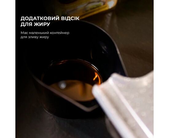 Электрогриль Cecotec RocknGrill 1500 Stone Ceramic Mix&Grill (CCTC-03194), изображение 10