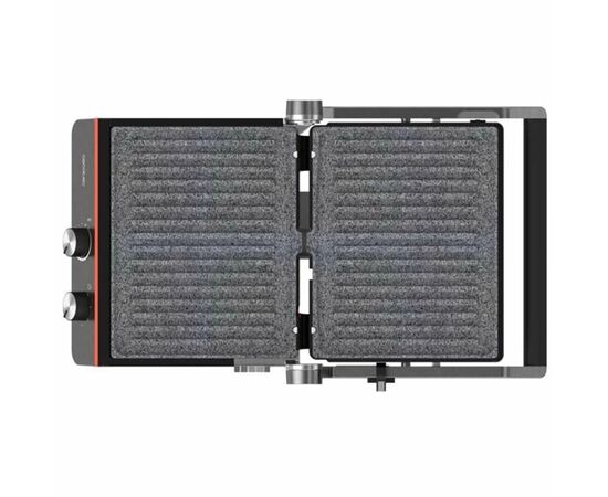 Электрогриль Cecotec Rock''nGrill Blaze Neon (CCTC-08054), изображение 3 Электрогриль Cecotec Rock''nGrill Blaze Neon (CCTC-08054), изображение 3