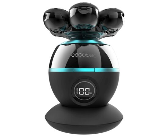Електробритва Cecotec Shamers Bamba PrecisionCare Skull Shaver (CCTC-04443)