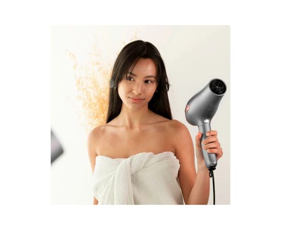Фен Cecotec Bamba IoniCare 5250 EasyCollect Pro (CCTC-04239), изображение 3 Фен Cecotec Bamba IoniCare 5250 EasyCollect Pro (CCTC-04239), изображение 3