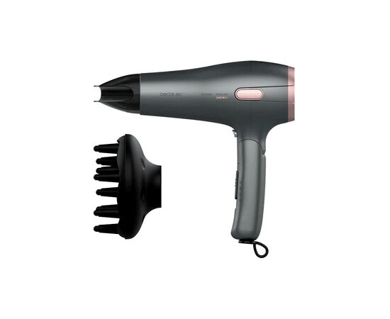 Фен Cecotec Bamba IoniCare 5250 EasyCollect Pro (CCTC-04239)