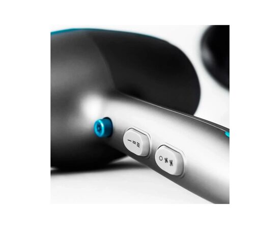 Фен Cecotec Bamba IoniCare 5300 Maxi Aura Black (CCTC-04203), изображение 4 Фен Cecotec Bamba IoniCare 5300 Maxi Aura Black (CCTC-04203), изображение 4
