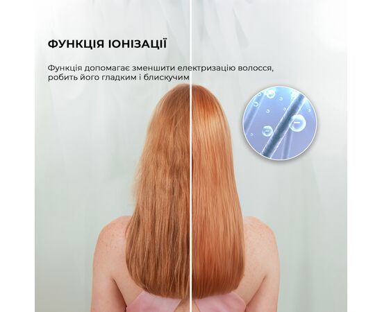 Фен Cecotec IoniCare Rockstar Nano IonTech (CCTC-04454), изображение 5 Фен Cecotec IoniCare Rockstar Nano IonTech (CCTC-04454), изображение 5