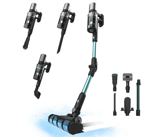 Пылесос Cecotec Conga Rockstar 2500 Thunder Flex Animal (CCTC-08427)