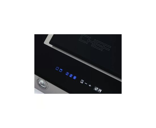 Вытяжка кухонная Kaiser AT 6408 F Eco, изображение 2 Вытяжка кухонная Kaiser AT 6408 F Eco, изображение 2