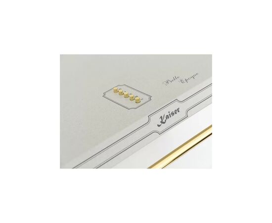Вытяжка кухонная Kaiser A 9416 WBE Eco, изображение 4 Вытяжка кухонная Kaiser A 9416 WBE Eco, изображение 4