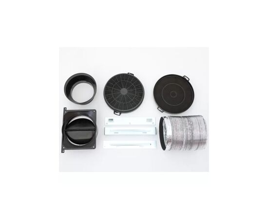 Вытяжка кухонная Kaiser A 9416 WBE Eco, изображение 6 Вытяжка кухонная Kaiser A 9416 WBE Eco, изображение 6
