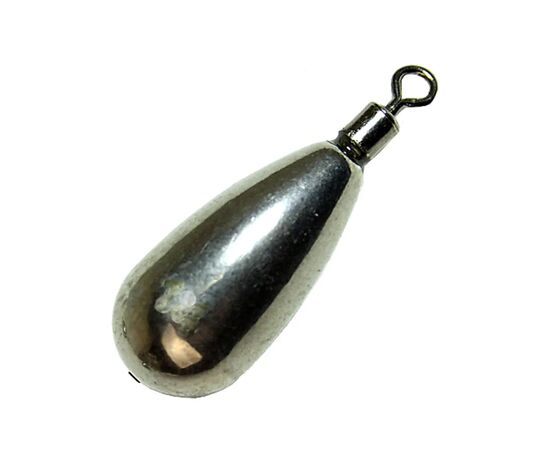 Грузило DS Джиг-ріг вольфрам 3.5g Tungsten (1шт/уп) (3981.07.66)