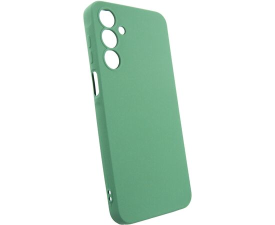 Чехол для мобильного телефона Dengos Soft Samsung Galaxy A16 (mint) (DG-TPU-SOFT-71), изображение 2