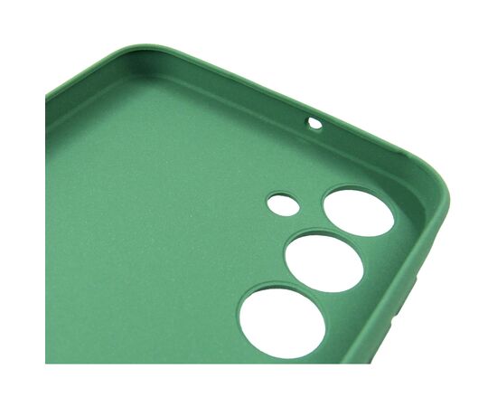 Чехол для мобильного телефона Dengos Soft Samsung Galaxy A16 (mint) (DG-TPU-SOFT-71), изображение 4