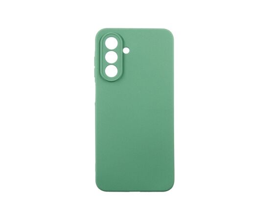 Чехол для мобильного телефона Dengos Soft Samsung Galaxy A26 (mint) (DG-TPU-SOFT-72)