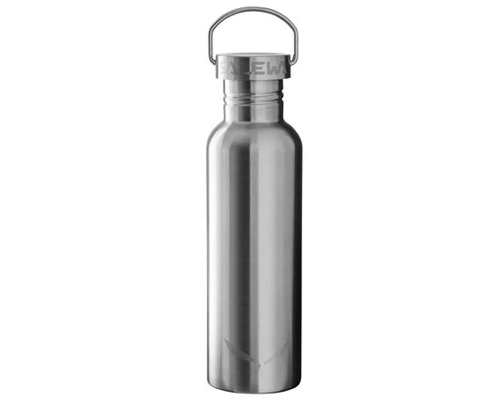 Пляшка для води Salewa Aurino 0.75 L 0514 0995 - сталевий (013.003.1269)