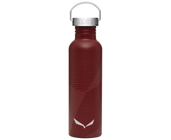 Бутылка для воды Salewa Aurino 0.75 L 0514 1510 - бордовий (013.003.1523)