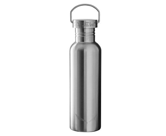 Бутылка для воды Salewa Aurino 1.0 L 0516 0995 - сталевий (013.003.1274)