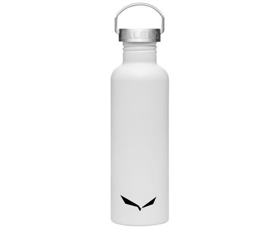 Пляшка для води Salewa Aurino 1.0 L 0516 1115 - білий (013.003.1497)